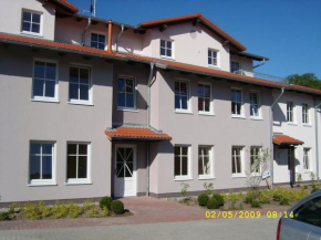 Wohnung 16 Leuchtturm, moderne Ferienwohnung im 1 OG für 4 Personen in Rerik, Rerik